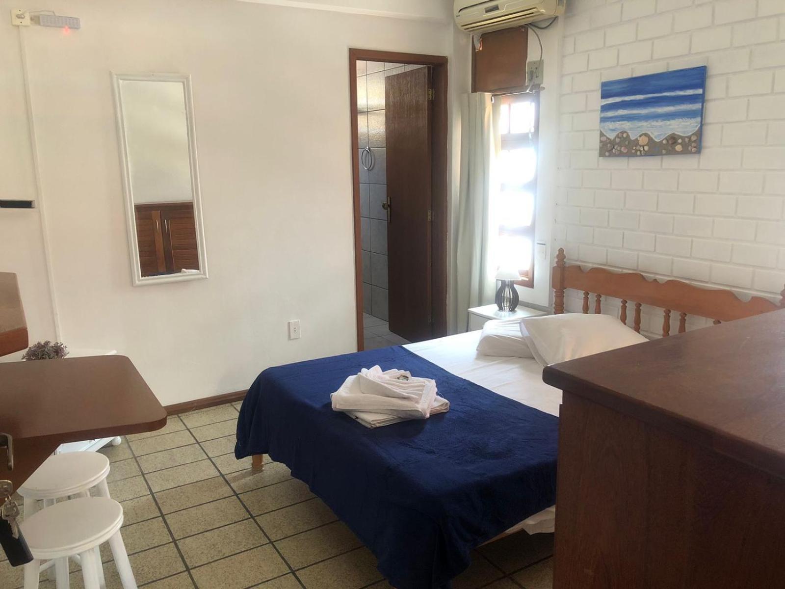 Milton Leite Suite Governador Celso Ramos Exterior photo